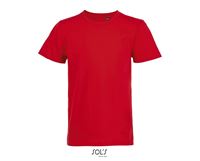 T-SHIRT BAMBINO MILO KIDS BIOLOGICA 155g/m²
